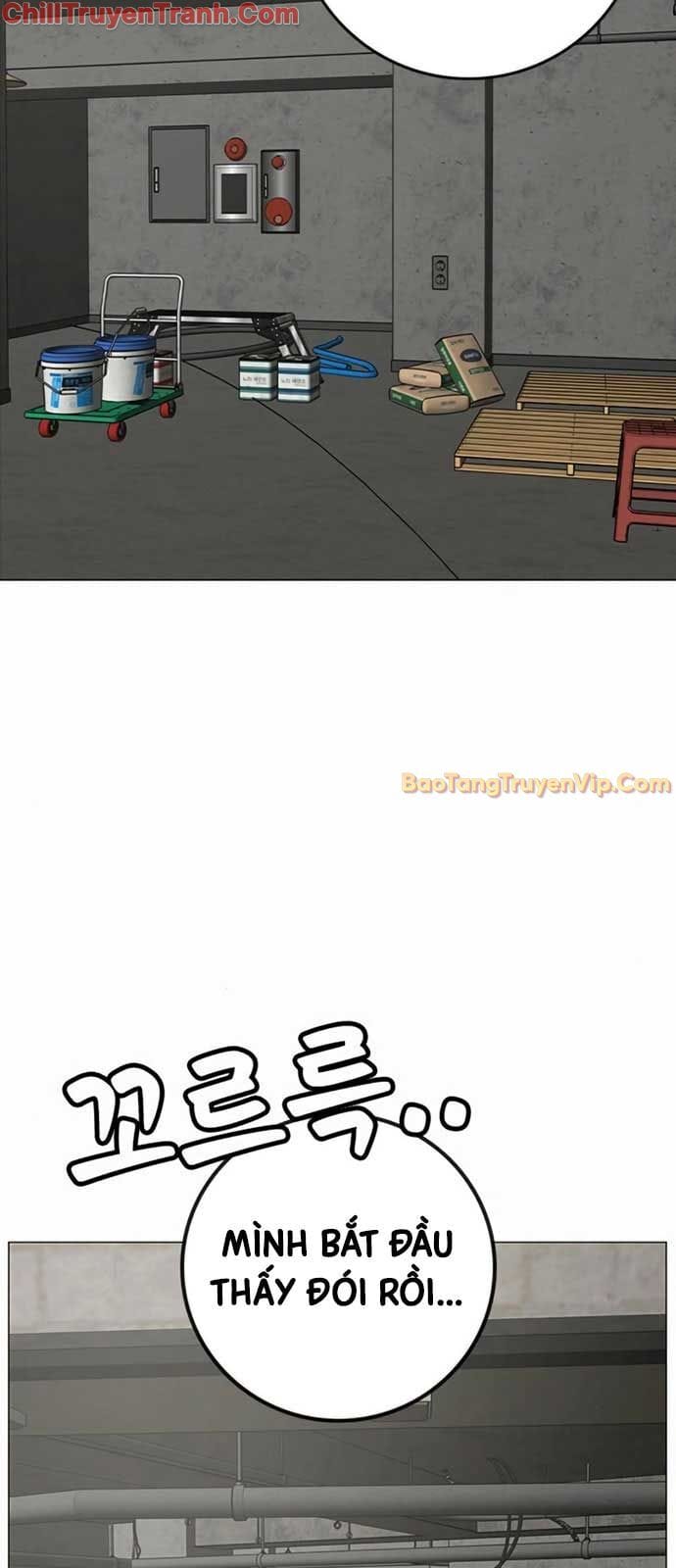 Truyện Tranh Nhiệm Vụ Đời Thật trang 5