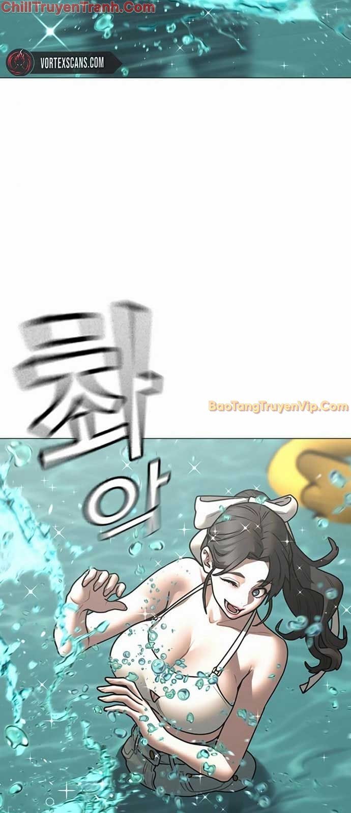 Truyện Tranh Nhiệm Vụ Đời Thật trang 5