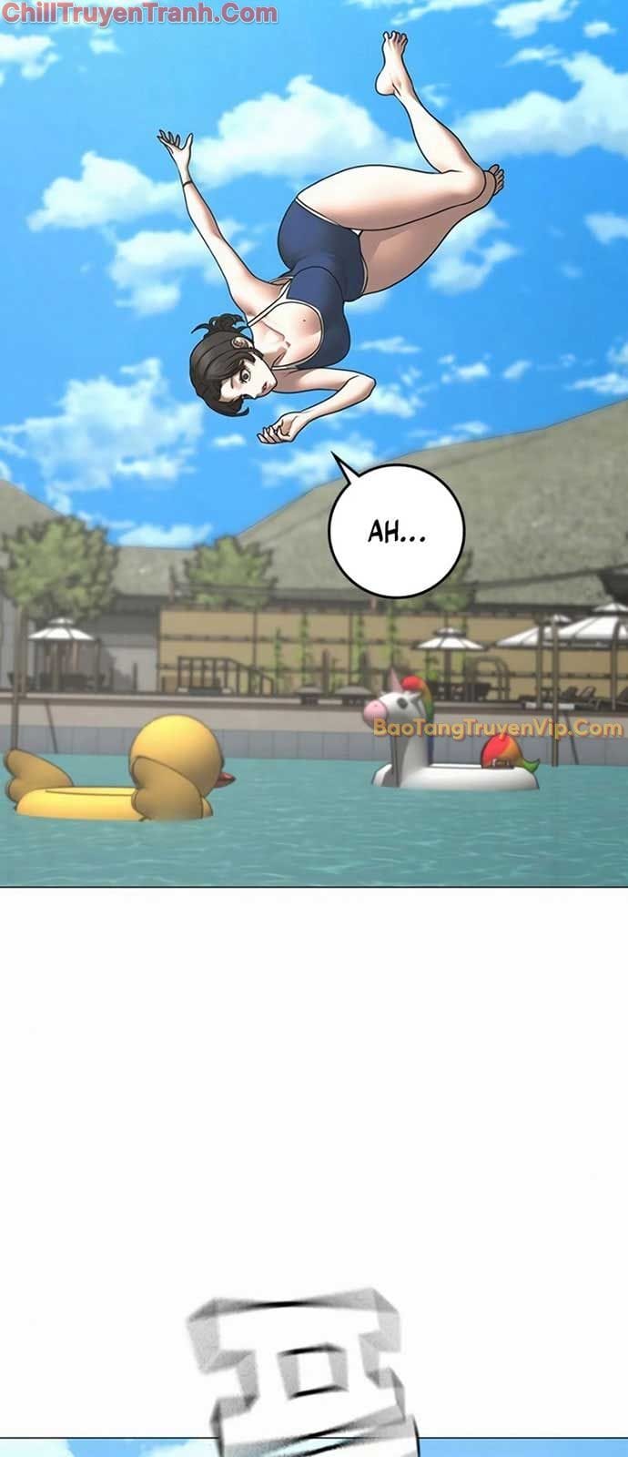 Truyện Tranh Nhiệm Vụ Đời Thật trang 5