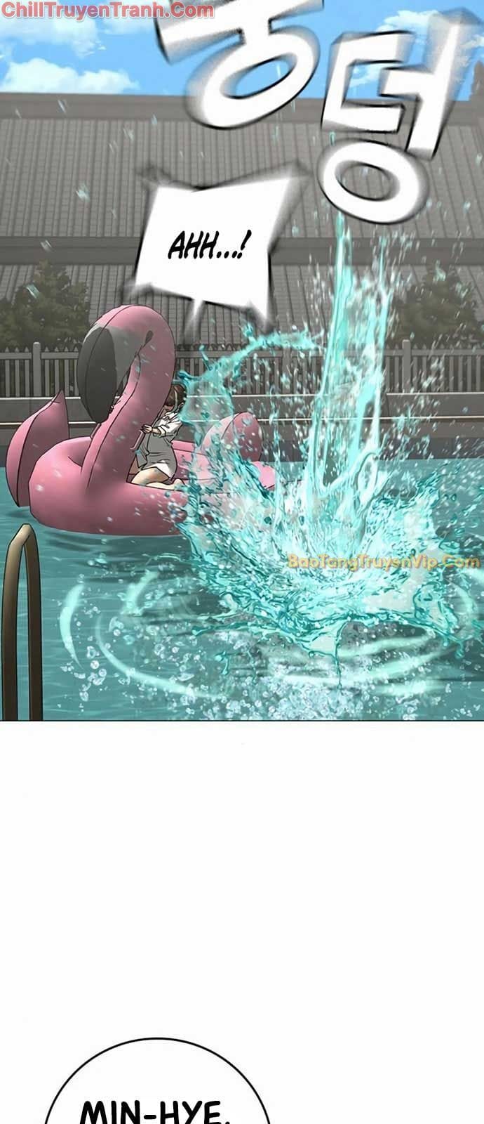 Truyện Tranh Nhiệm Vụ Đời Thật trang 5