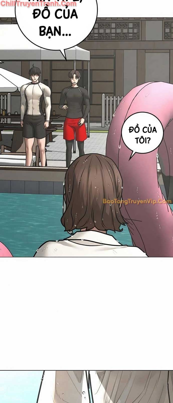 Truyện Tranh Nhiệm Vụ Đời Thật trang 5