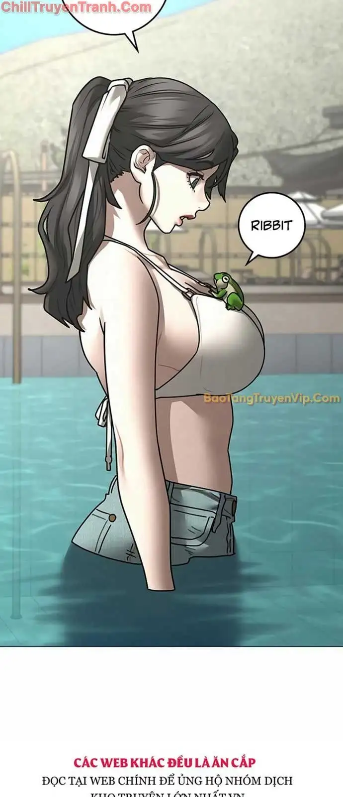 Truyện Tranh Nhiệm Vụ Đời Thật trang 5