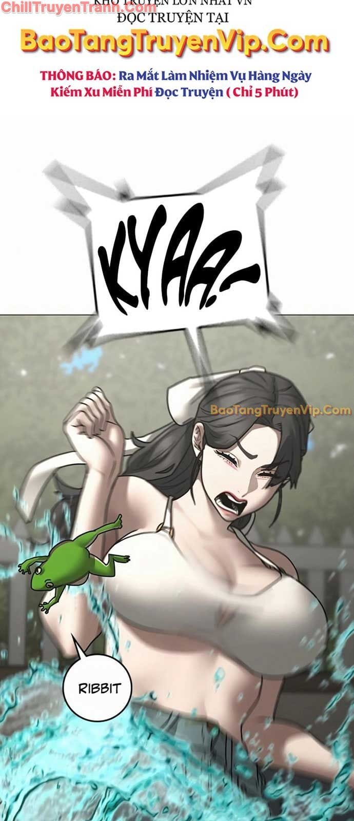 Truyện Tranh Nhiệm Vụ Đời Thật trang 5