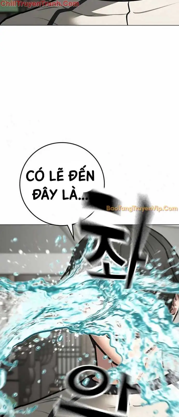 Truyện Tranh Nhiệm Vụ Đời Thật trang 5