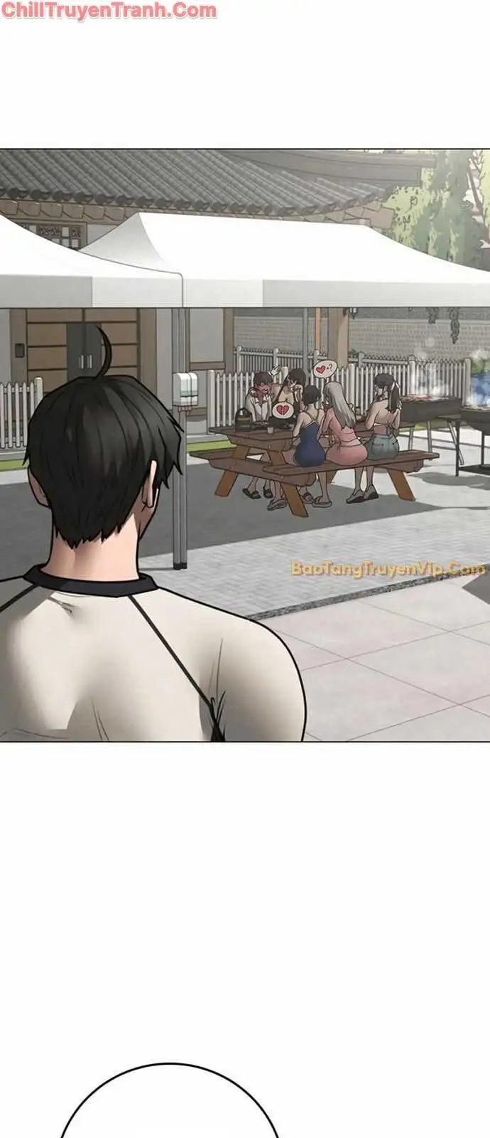 Truyện Tranh Nhiệm Vụ Đời Thật trang 5