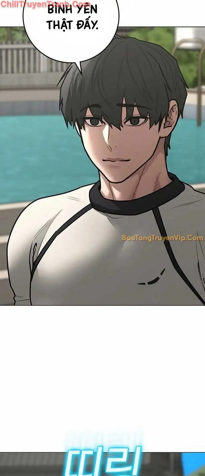 Truyện Tranh Nhiệm Vụ Đời Thật trang 5