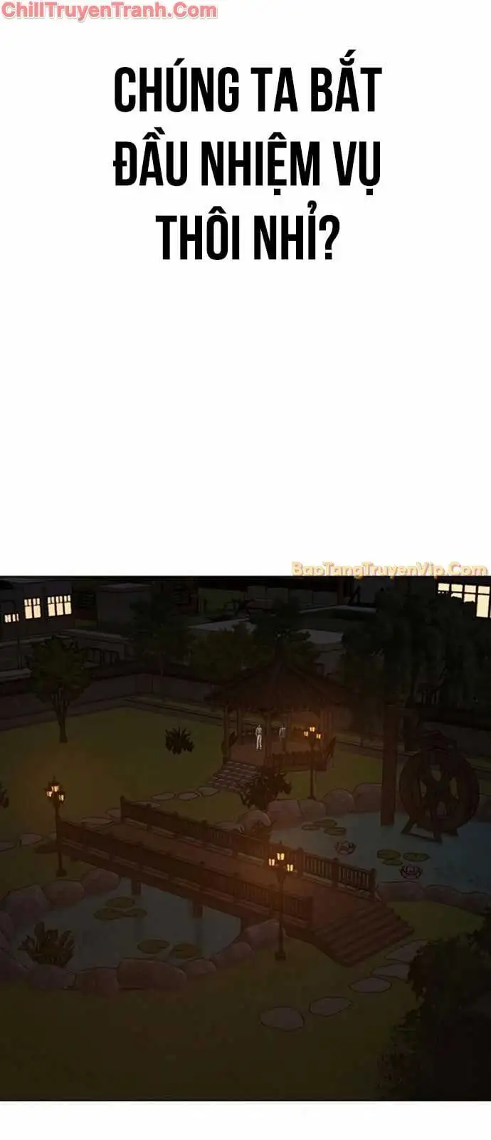 Truyện Tranh Nhiệm Vụ Đời Thật trang 5