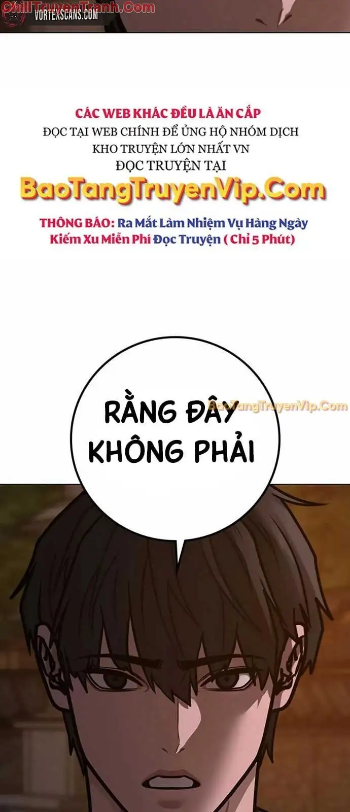 Truyện Tranh Nhiệm Vụ Đời Thật trang 5