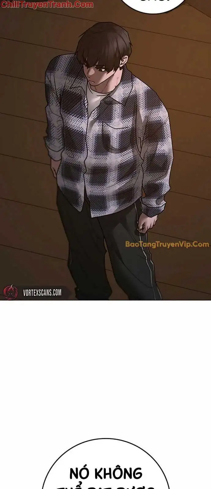 Truyện Tranh Nhiệm Vụ Đời Thật trang 5