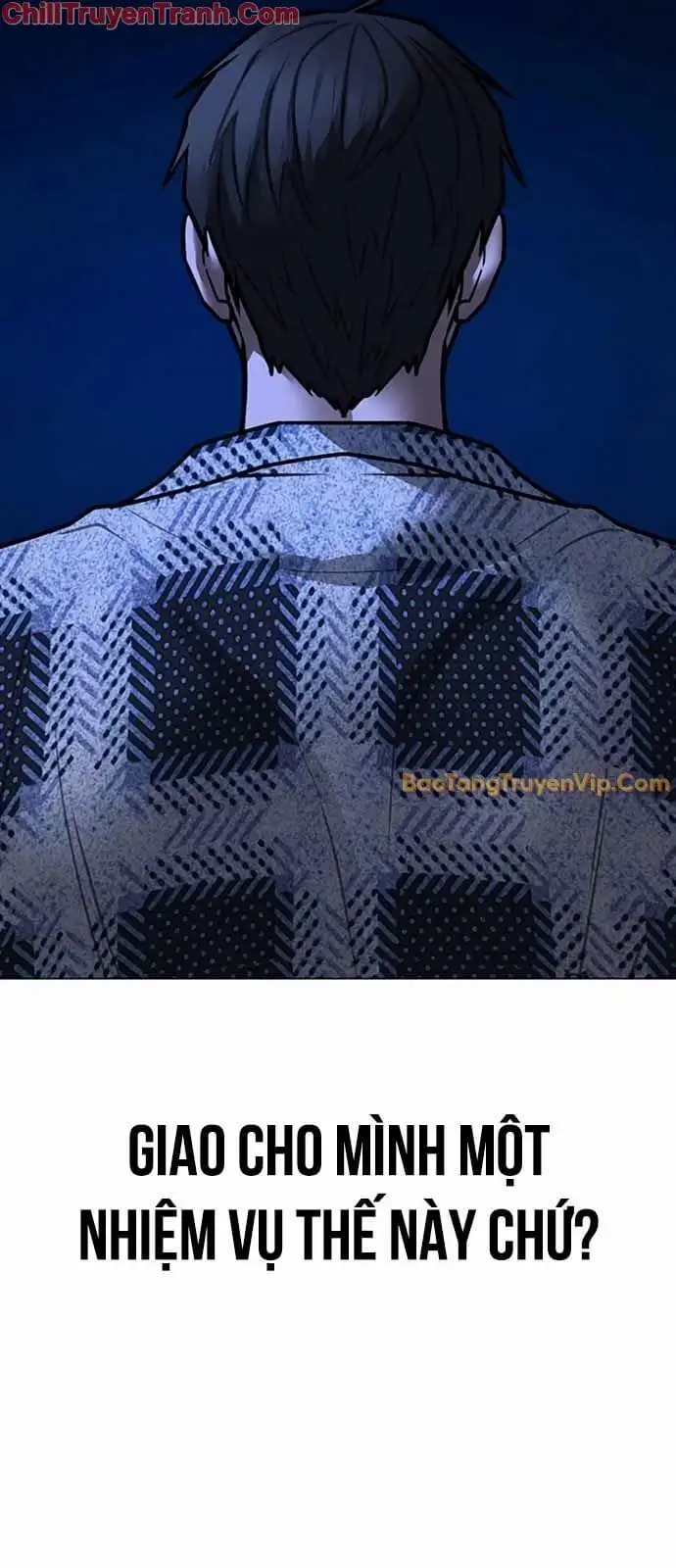 Truyện Tranh Nhiệm Vụ Đời Thật trang 5