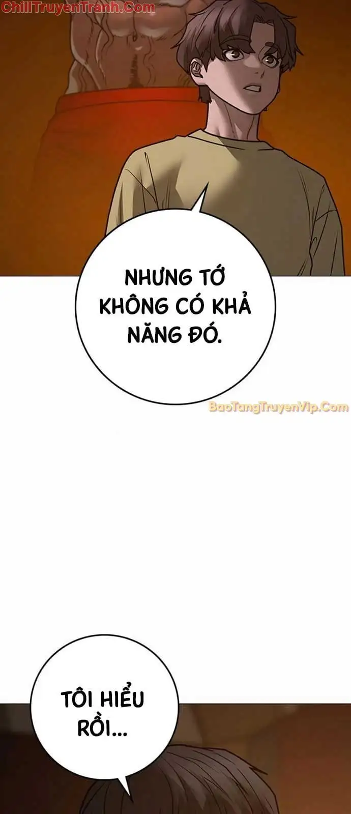 Truyện Tranh Nhiệm Vụ Đời Thật trang 5