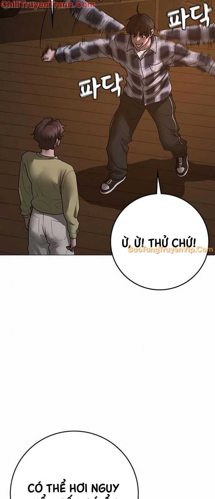 Truyện Tranh Nhiệm Vụ Đời Thật trang 5