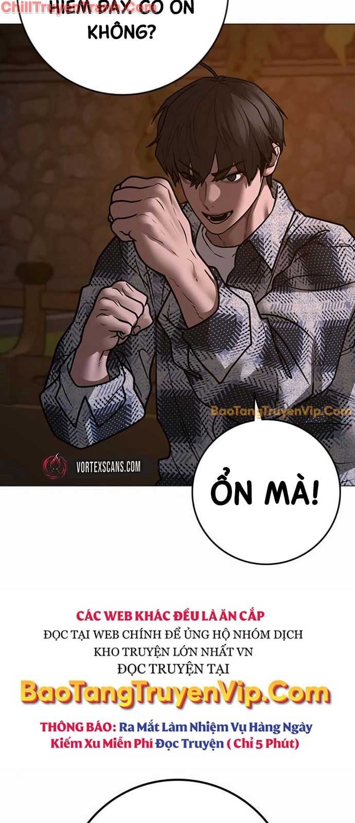Truyện Tranh Nhiệm Vụ Đời Thật trang 5
