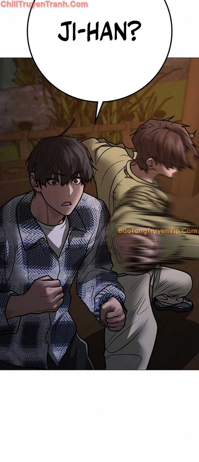 Truyện Tranh Nhiệm Vụ Đời Thật trang 5