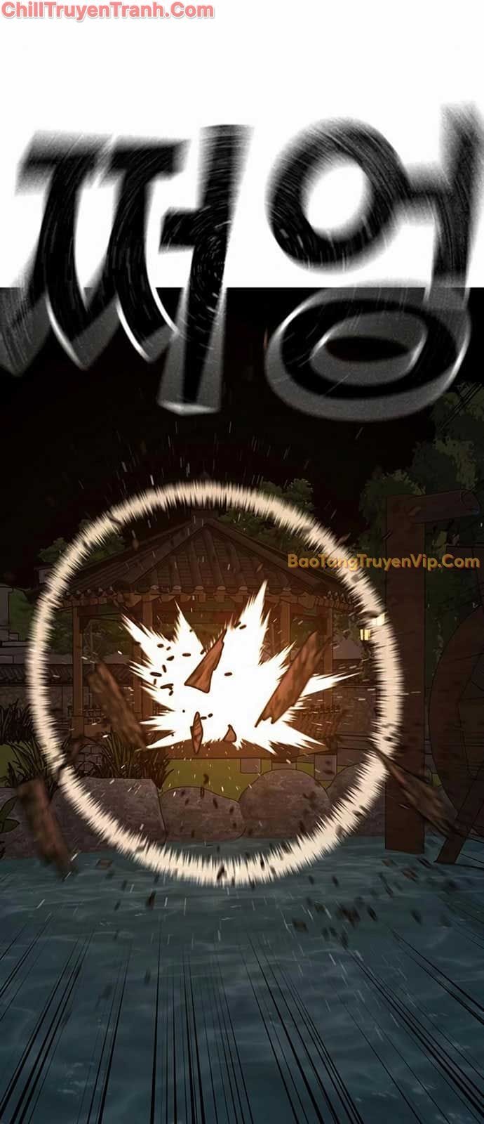 Truyện Tranh Nhiệm Vụ Đời Thật trang 5