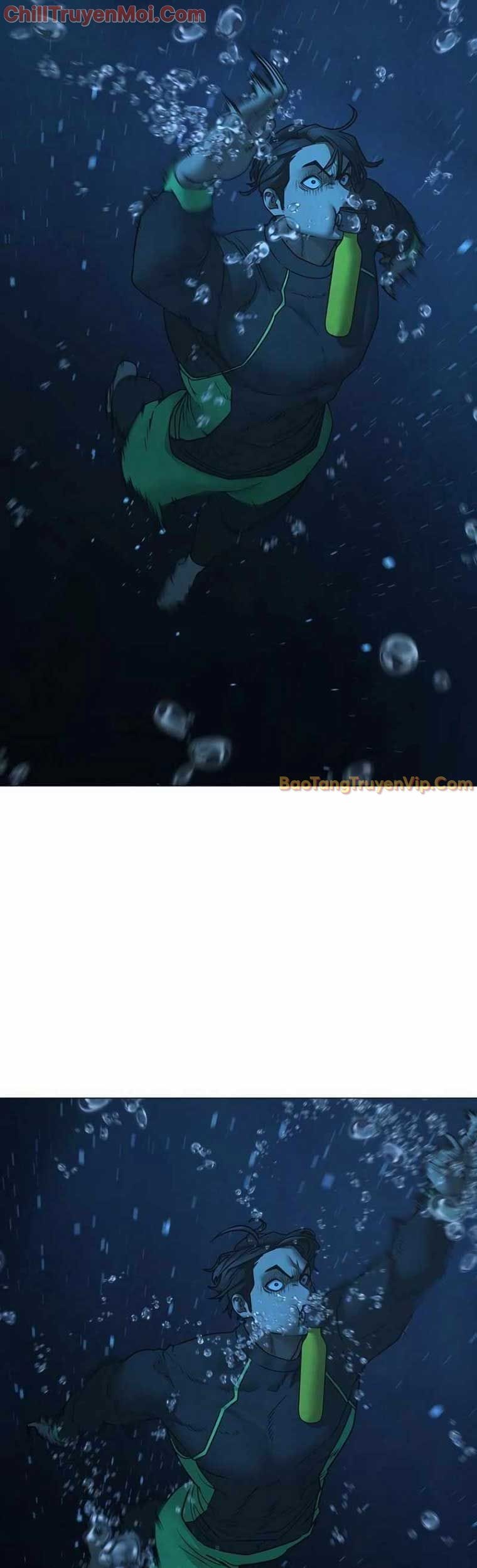 Truyện Tranh Nhiệm Vụ Đời Thật trang 5