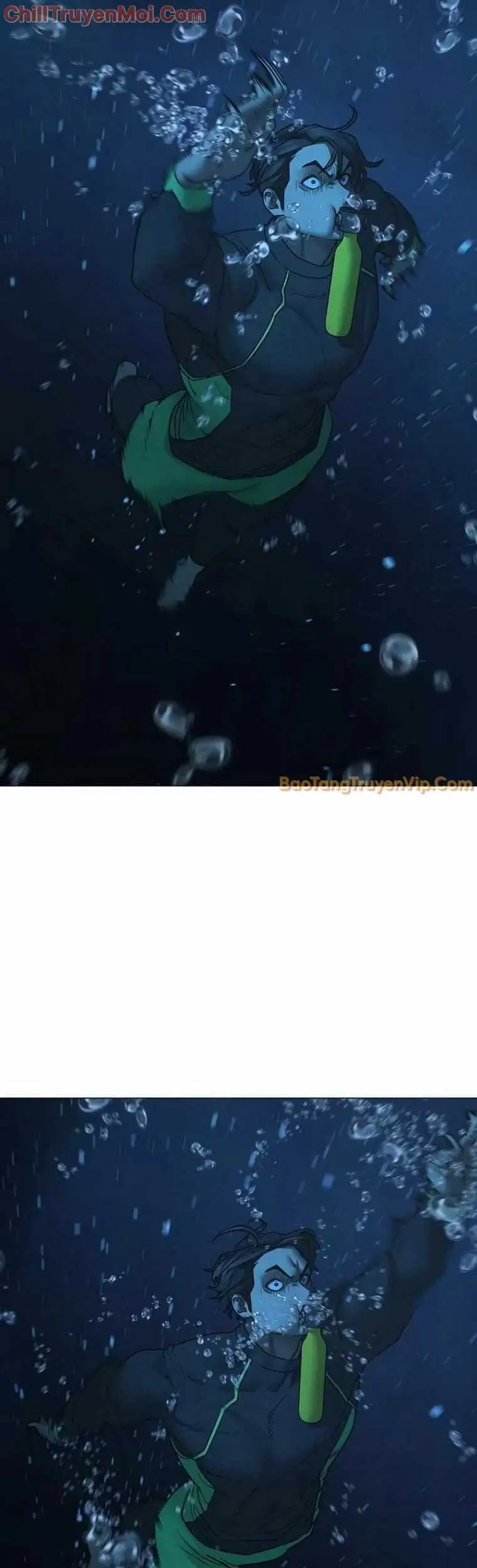 Truyện Tranh Nhiệm Vụ Đời Thật trang 5