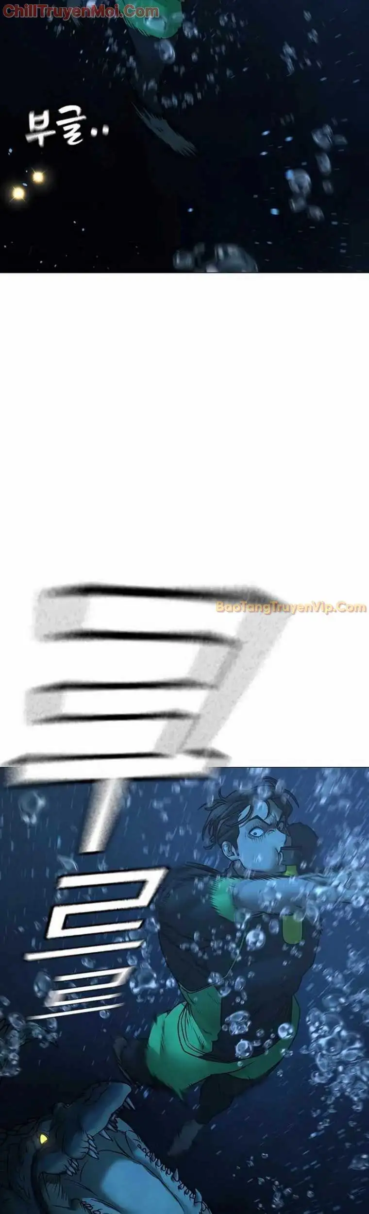 Truyện Tranh Nhiệm Vụ Đời Thật trang 5