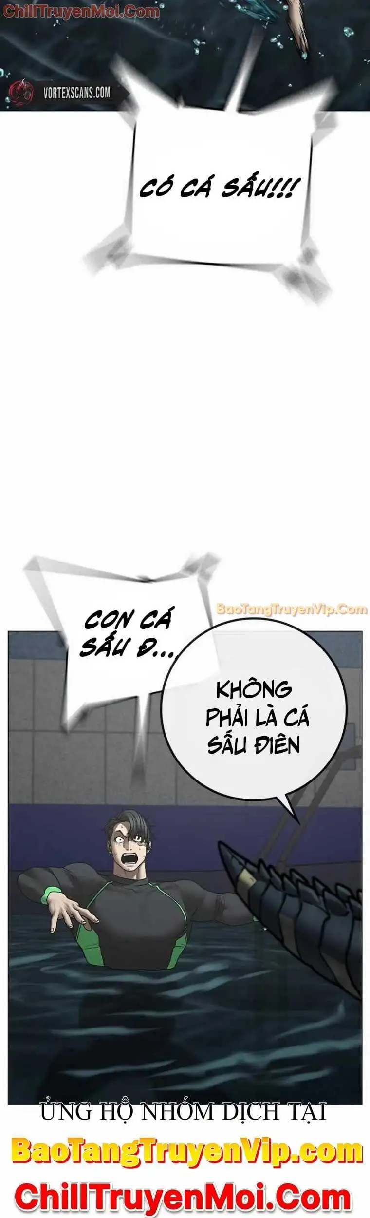 Truyện Tranh Nhiệm Vụ Đời Thật trang 5