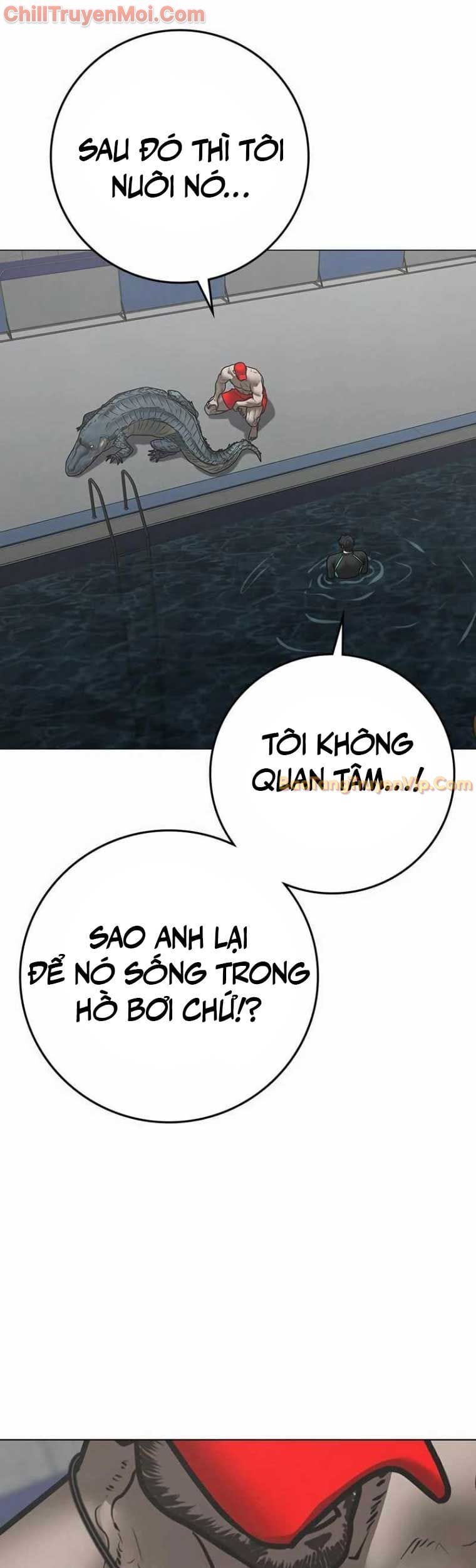 Truyện Tranh Nhiệm Vụ Đời Thật trang 5