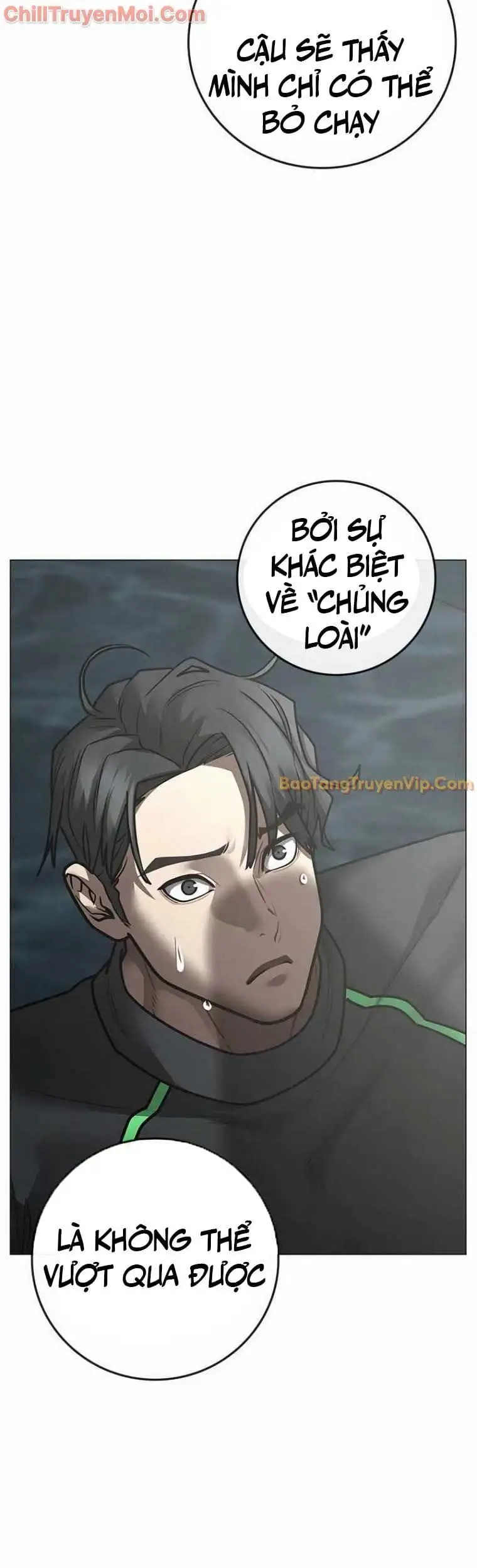 Truyện Tranh Nhiệm Vụ Đời Thật trang 5