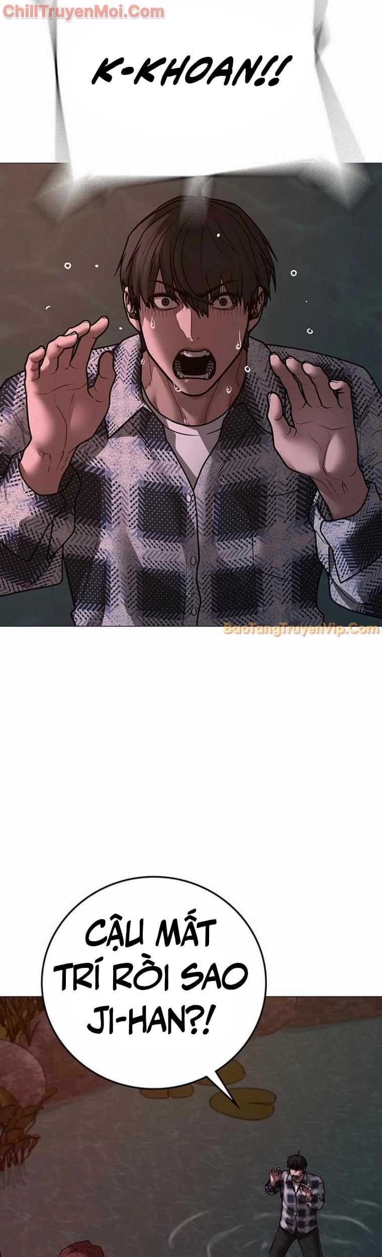 Truyện Tranh Nhiệm Vụ Đời Thật trang 5