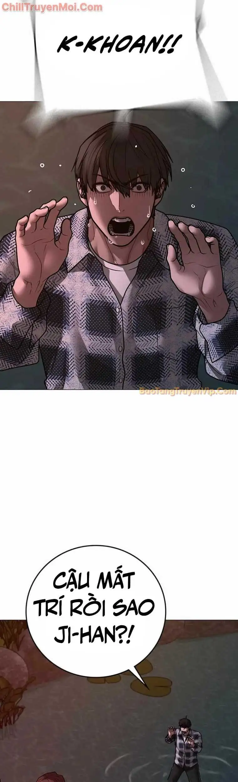 Truyện Tranh Nhiệm Vụ Đời Thật trang 5