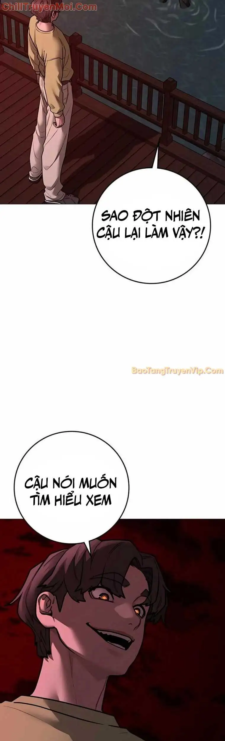 Truyện Tranh Nhiệm Vụ Đời Thật trang 5