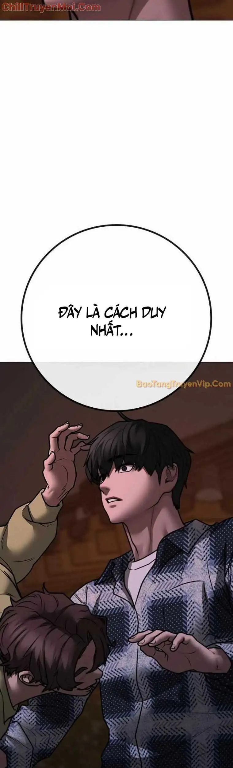 Truyện Tranh Nhiệm Vụ Đời Thật trang 5