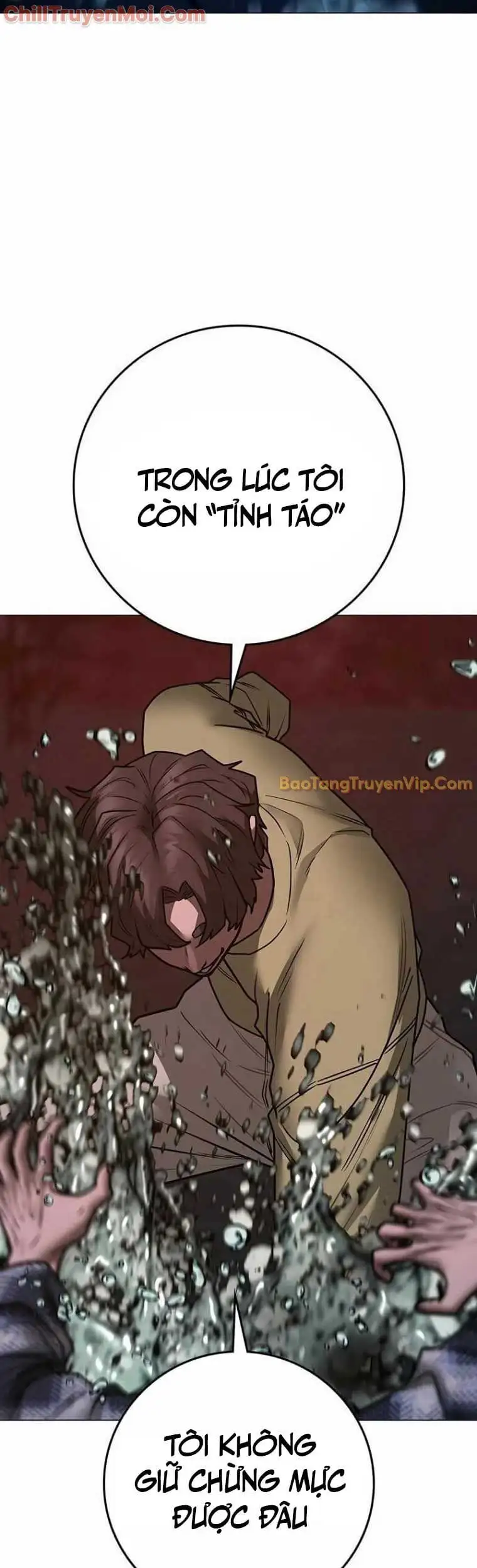 Truyện Tranh Nhiệm Vụ Đời Thật trang 5