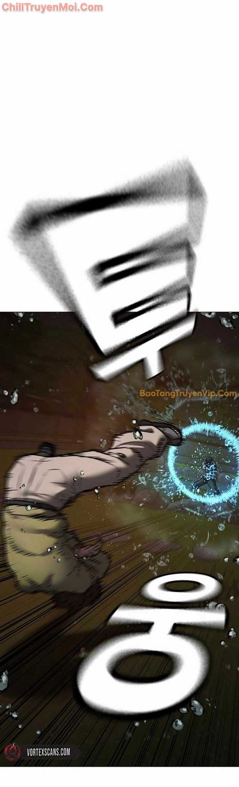 Truyện Tranh Nhiệm Vụ Đời Thật trang 5