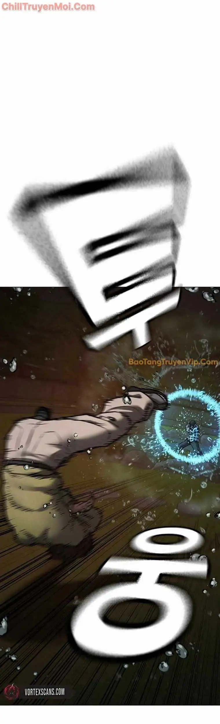 Truyện Tranh Nhiệm Vụ Đời Thật trang 5