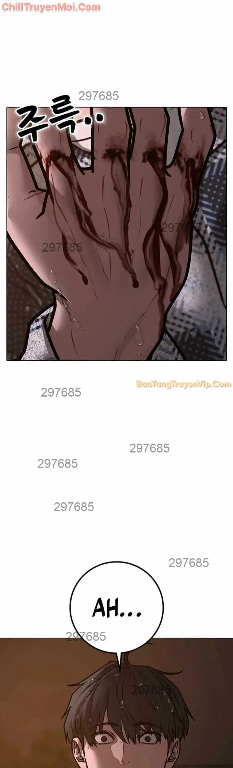 Truyện Tranh Nhiệm Vụ Đời Thật trang 5