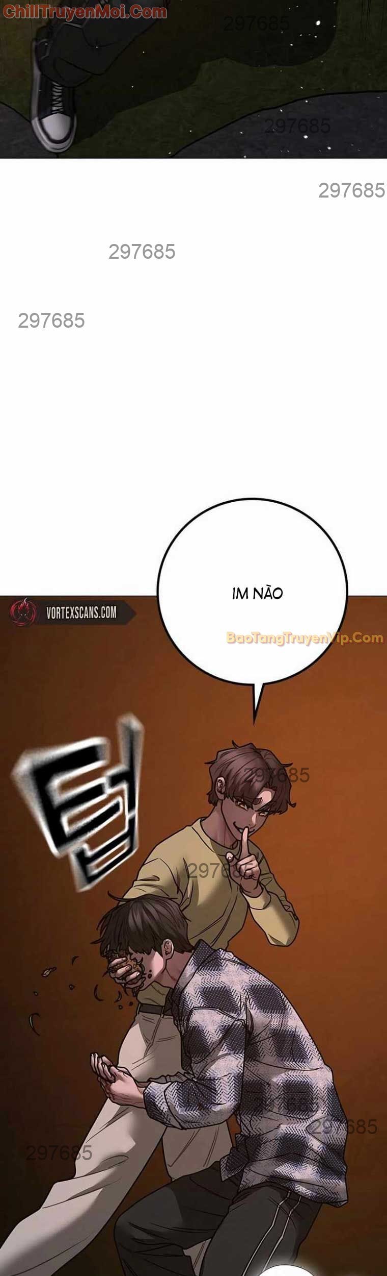 Truyện Tranh Nhiệm Vụ Đời Thật trang 5