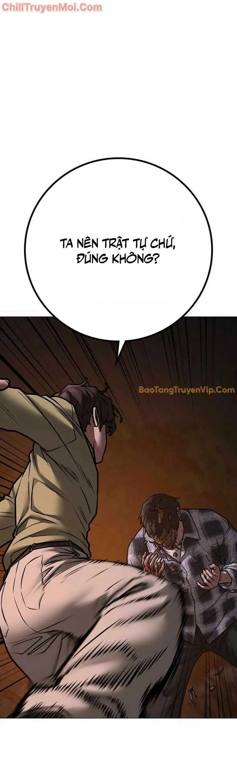 Truyện Tranh Nhiệm Vụ Đời Thật trang 5