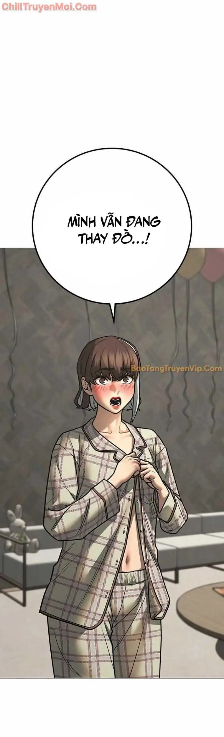 Truyện Tranh Nhiệm Vụ Đời Thật trang 5