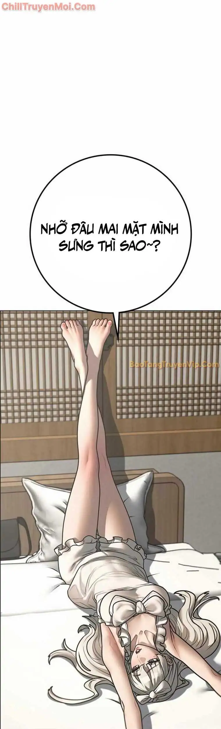 Truyện Tranh Nhiệm Vụ Đời Thật trang 5