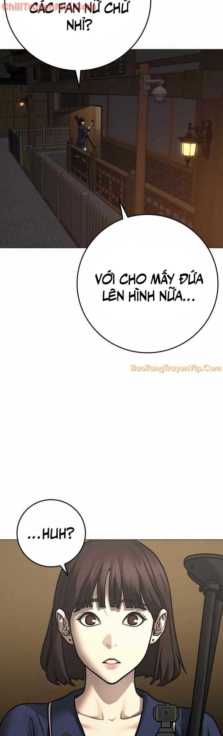 Truyện Tranh Nhiệm Vụ Đời Thật trang 5