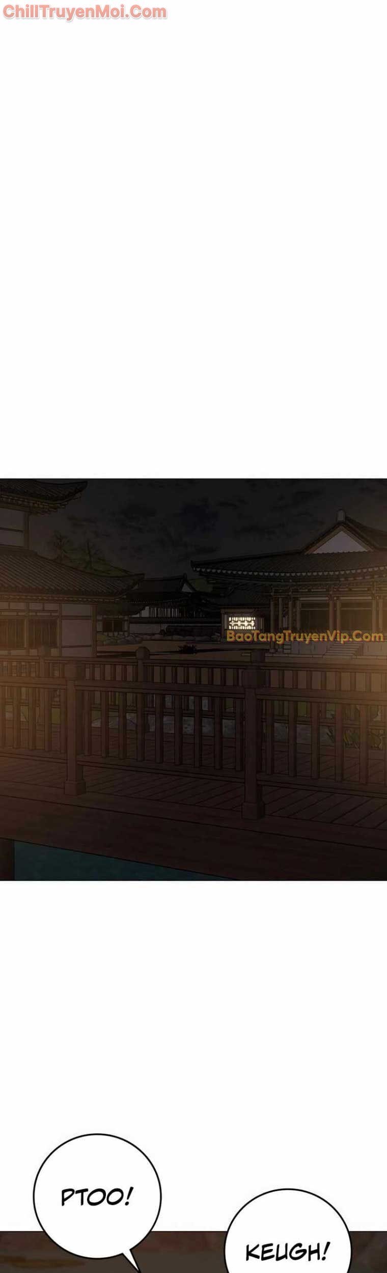 Truyện Tranh Nhiệm Vụ Đời Thật trang 5