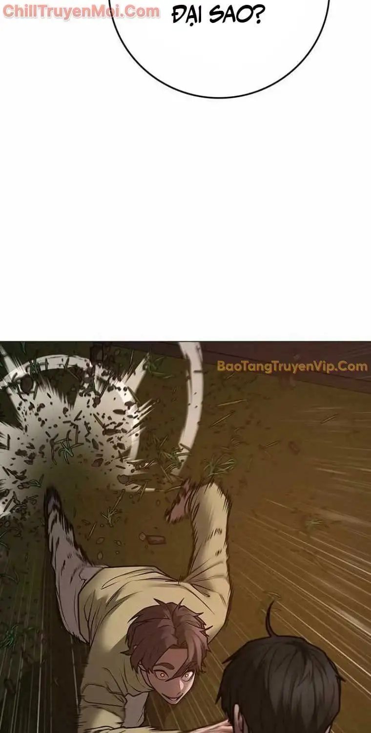 Truyện Tranh Nhiệm Vụ Đời Thật trang 5