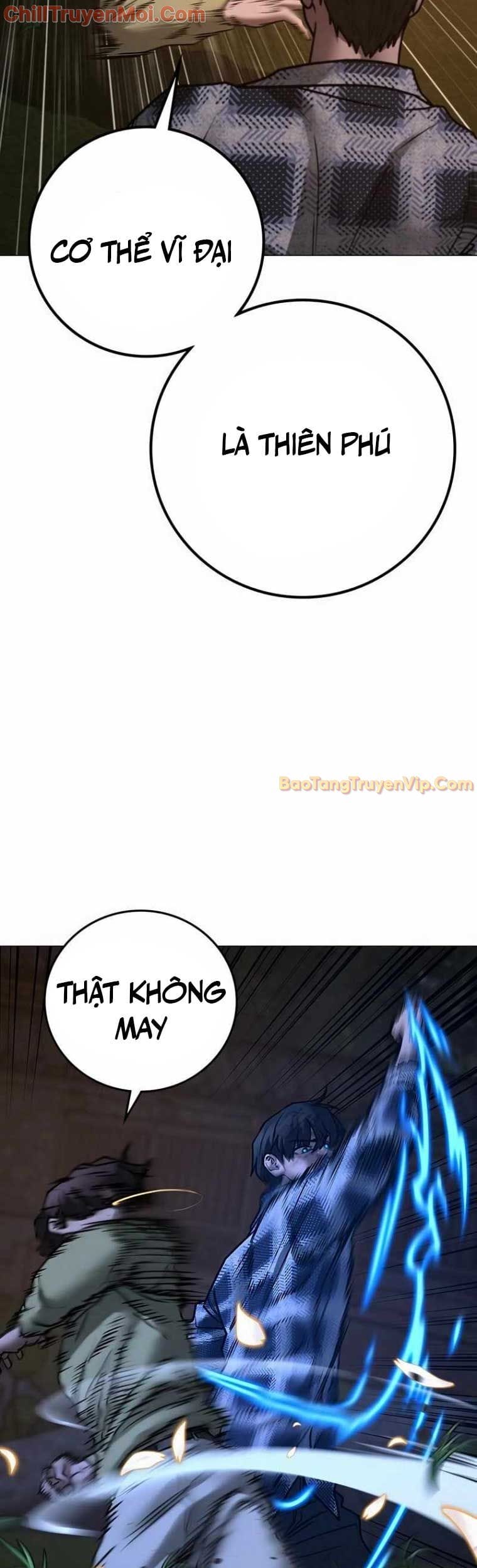 Truyện Tranh Nhiệm Vụ Đời Thật trang 5