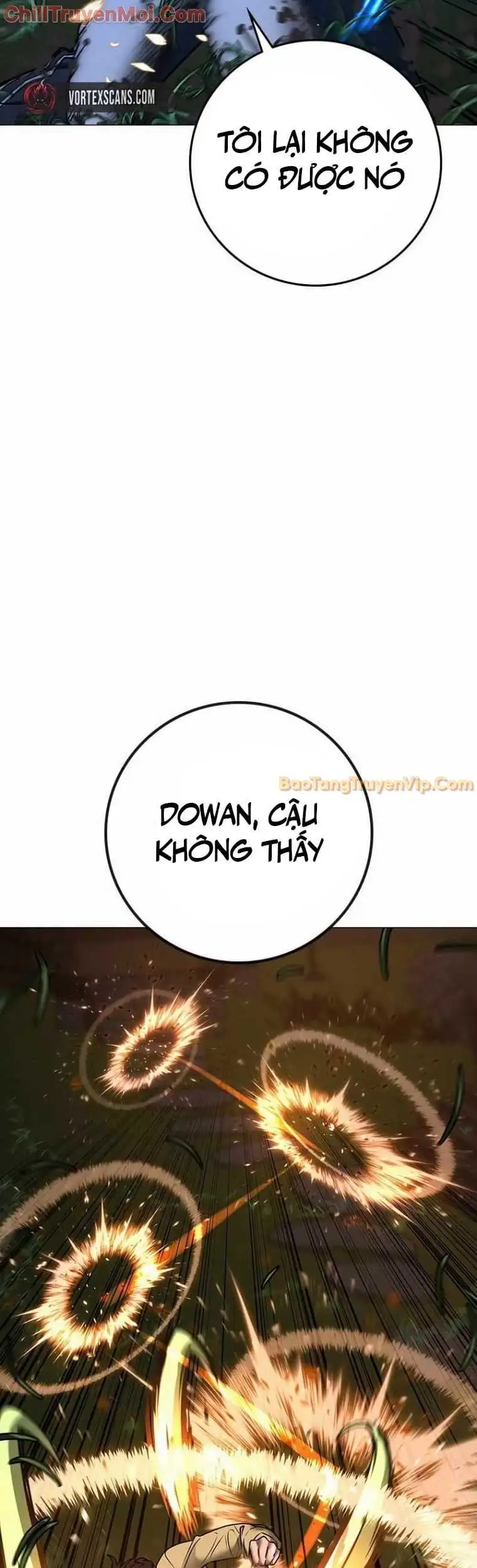 Truyện Tranh Nhiệm Vụ Đời Thật trang 5