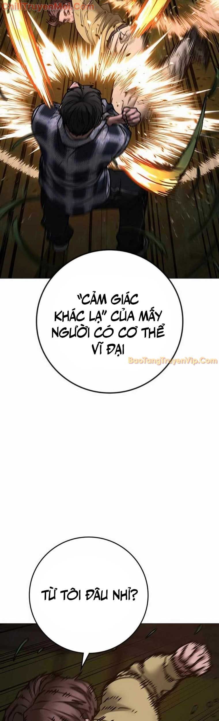 Truyện Tranh Nhiệm Vụ Đời Thật trang 5