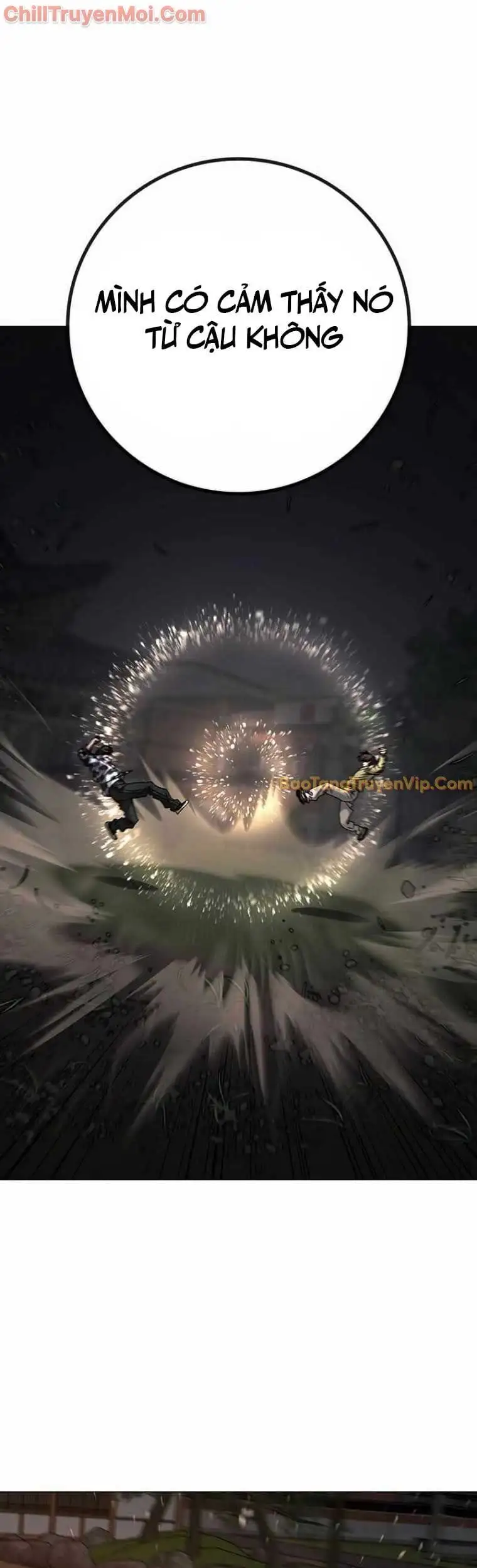 Truyện Tranh Nhiệm Vụ Đời Thật trang 5