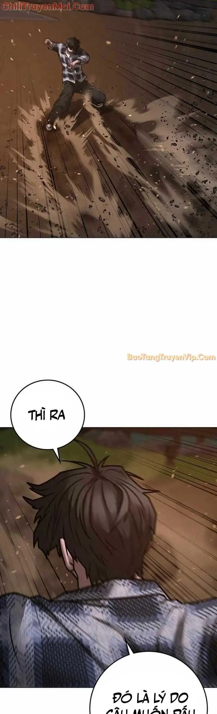 Truyện Tranh Nhiệm Vụ Đời Thật trang 5