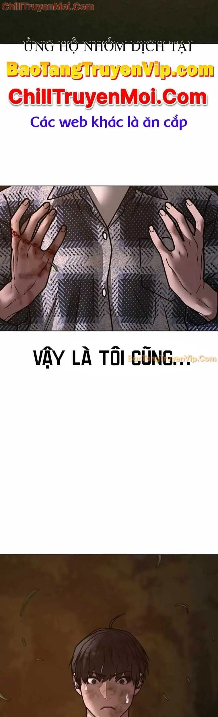 Truyện Tranh Nhiệm Vụ Đời Thật trang 5