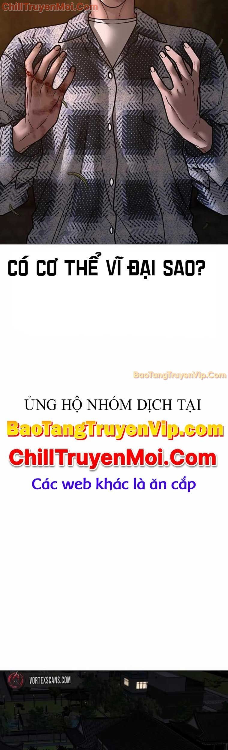 Truyện Tranh Nhiệm Vụ Đời Thật trang 5