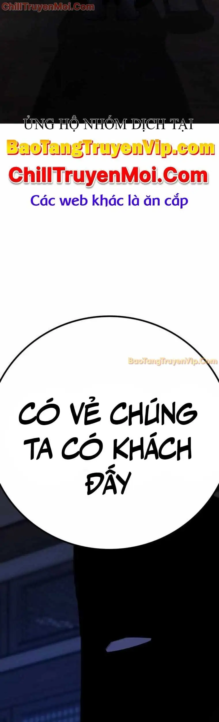 Truyện Tranh Nhiệm Vụ Đời Thật trang 5