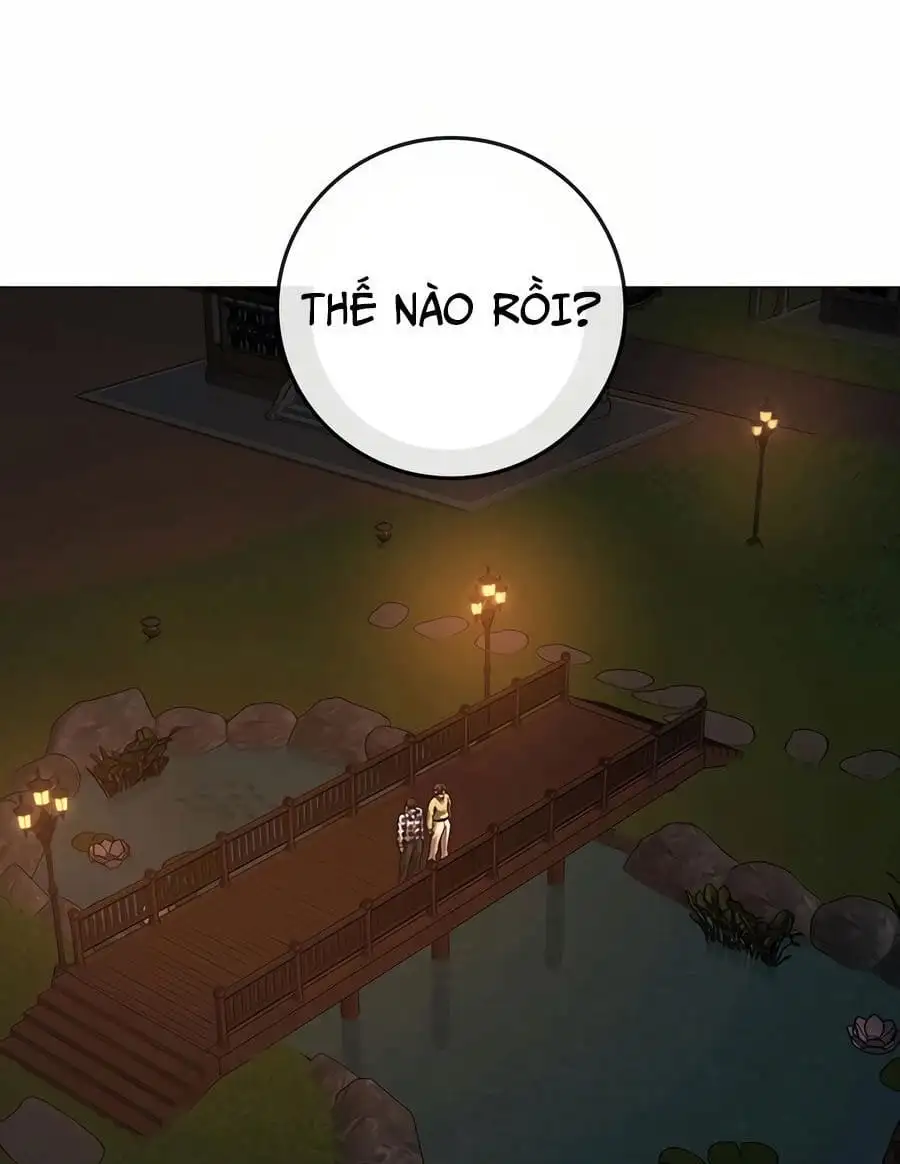 Truyện Tranh Nhiệm Vụ Đời Thật trang 5