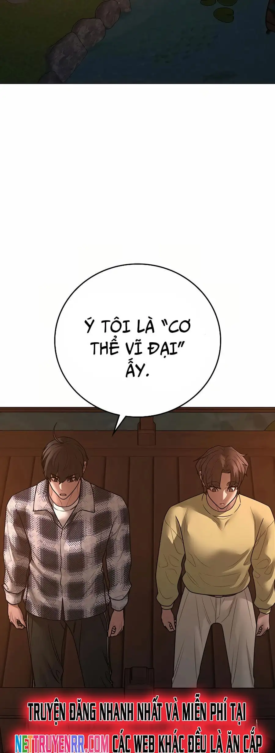 Truyện Tranh Nhiệm Vụ Đời Thật trang 5